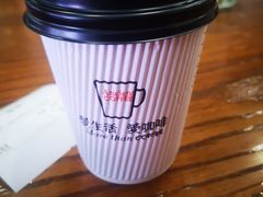 -HUG COFFEE(鼓楼店)