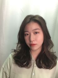 -藤野造型·专业烫染店
