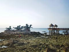 -养马岛旅游度假区
