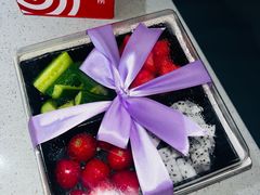 -海底捞火锅(高新万达广场店)
