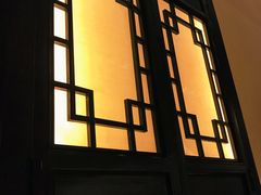 门面-绿茶餐厅(乐峰广场店)