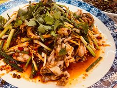 -杨记隆府(时代天街店)