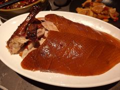 -金鸭季·北京烤鸭(深业上城店)