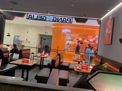 门面-胖哥俩肉蟹煲(湖滨银泰in77店)