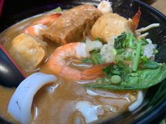 -老宅原住民沙茶面精品小吃(龙头路店)