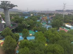 -苏州乐园森林水世界