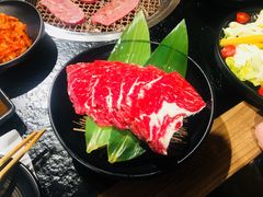 -九田家黑牛烤肉料理(寿光万达店)