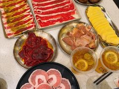 -汉拿山(金源店)