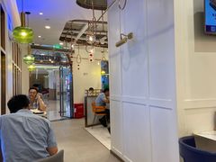 大堂-家有好面(世博源店)