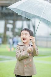 点击看大图 -倾城宝贝儿童摄影(浦东金谊店)