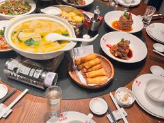 -淮安人家·悦达嘉宴(深圳路店)