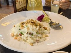 -猪肉婆私房菜(容桂总店)