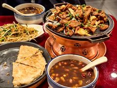 -宏状元现熬粥·京味菜(五棵松店)