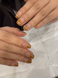 -斯馨·健康美甲美睫