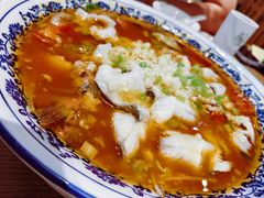 -麒麟中餐厅·经典粤菜·地道菜式老字号(广州长隆酒店)