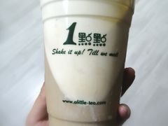 -1点点(江干四季青店)