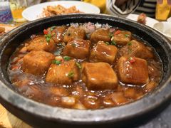-東城故事·尋找姆媽的味道(玉兰路店)