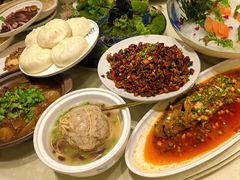 -陶然居·重庆菜(解放碑店)