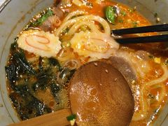 地狱乌冬面-海之幸味日式料理(宜宾莱茵店)