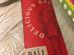 -巴厘龙虾·榜首油焖大虾(洞庭·艺术洋房店)