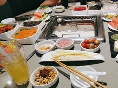 -海底捞火锅(龙岗星河COCO Park店)