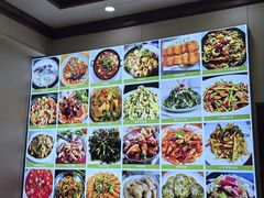-万佛湖许老大铁锅鱼(黑金冠店)