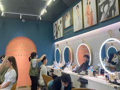 -海马体照相馆(佛山岭南站店)