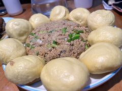 渔家小炒-食鸡公社辣子鸡·潍坊菜·烧烤
