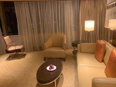 -上海雅居乐万豪侯爵酒店
