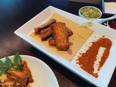 -晓长安·新陕菜(曲江店)