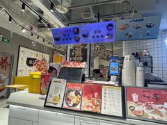 -鲜芋仙(南开大悦城店)