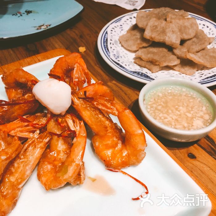 局气图片-北京北京菜-大众点评网