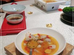 -火宫殿·湘菜小吃·商务宴请·生日聚会(东塘店)