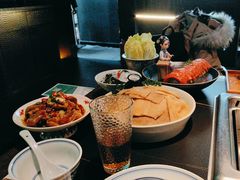 -大隐·成都火锅Bistro(合生麒麟新天地店)