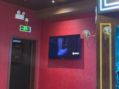 -恐怖游戏(湖滨店)