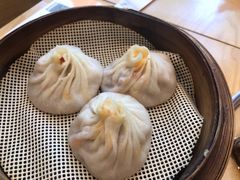 麻辣小龙虾汤包-一品小笼(金融街店)