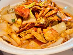 -周家二小姐的菜(西津渡店)