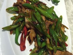 -阿英煲(凉城路店)