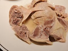 -应天大明王朝·南京菜(中山陵店)