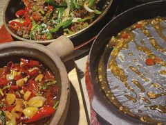 -小碗大胃(福久源新天地店)