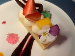 -Kathleen's Waitan 凯圣琳江景西餐厅(外滩店)