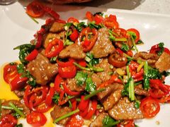 -港久茶餐厅(鹭洲里店)