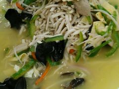 -溱湖八鲜菜馆
