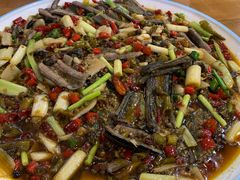 -李大爷的泡椒馆(冉家坝店)