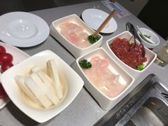 -海底捞火锅(吴中路店)