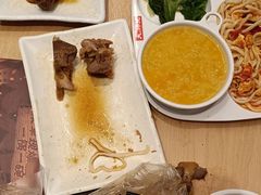 -大师兄·西北小馆(金湾华发商都店)