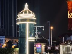 -小白楼1902欧式风情街