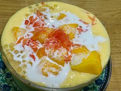 -荔芳传统糖水铺