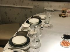 -老洋房花园饭店(绍兴路店)