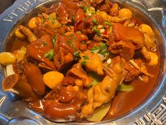 -胖哥俩肉蟹煲(杭州下沙学林街店)